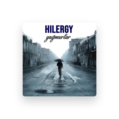 Listen to Hilergy, watch music videos, read bio, see tour dates & more!