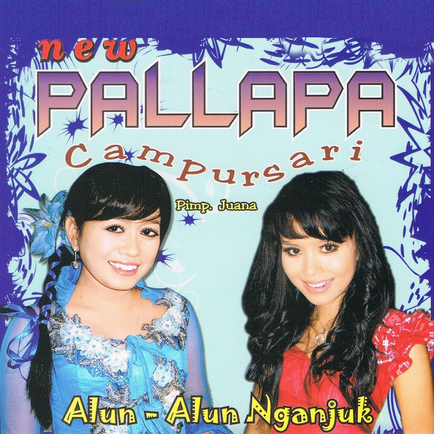 New Pallapa Campursari