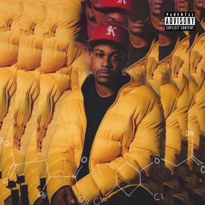 All in My Head - Single