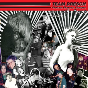 Choices, Chances, Changes: Singles & Comptracks 1994-2000