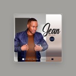 Jean Ndlovu