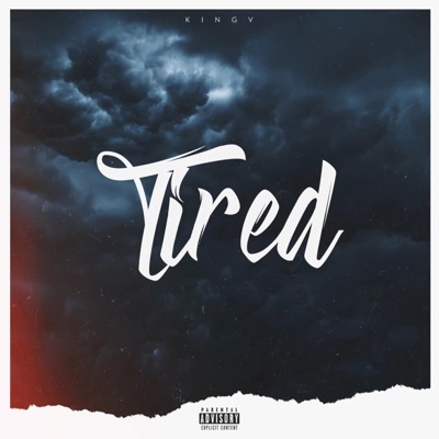 Tired - Single