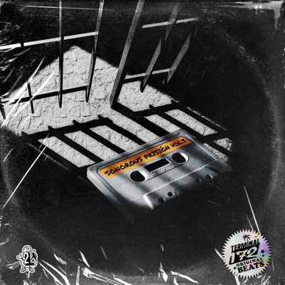 Sonorous Prision, Vol. 3