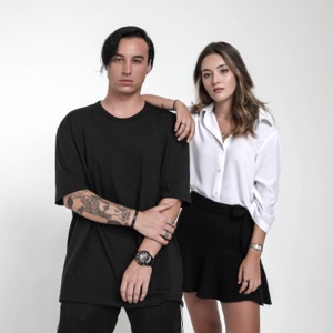 Into My Eyes (feat. Lara Yuzatli) - Single