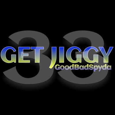 Get Jiggy - Single