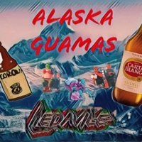 Alaskaguamas - Single - Ledavile