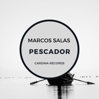 Pescador - Single - Marcos Salas