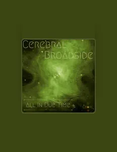 Listen to Cerebral Broadside, watch music videos, read bio, see tour dates & more!