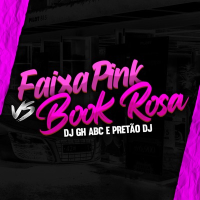 Faixa Pink Vs Book Rosa - Single