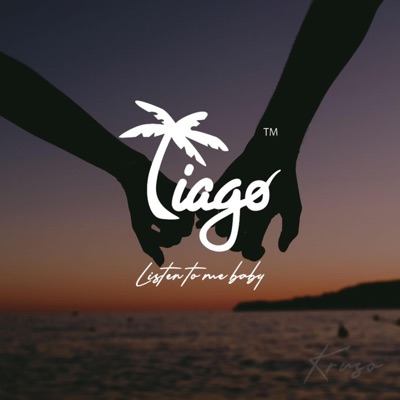 Listen to Me Baby - Single