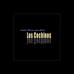 Los Cochinos