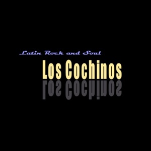 Los Cochinos - EP