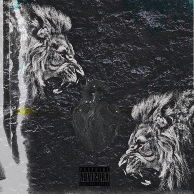 Lion Hearted