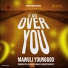 Ego Over You - Single