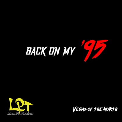 Back on My '95 - Single