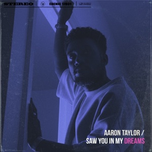 Saw You in My Dreams (Acoustic) - Single