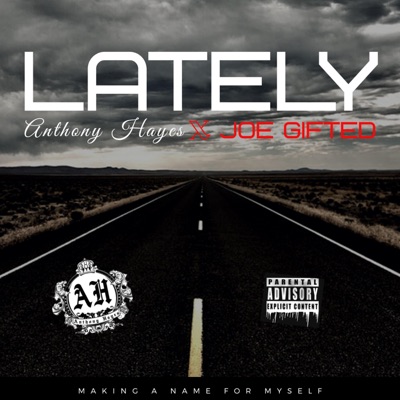 Lately - Single