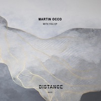 With You EP - Martin Occo