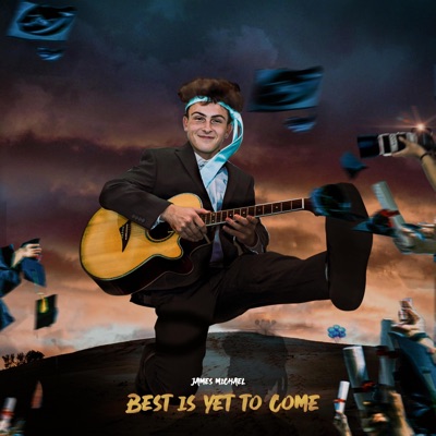 Best Is Yet To Come - EP