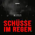 Schüsse im Regen
