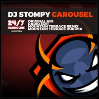 Carousel (Mountain Terrace Remix) - EP - Dj Stompy
