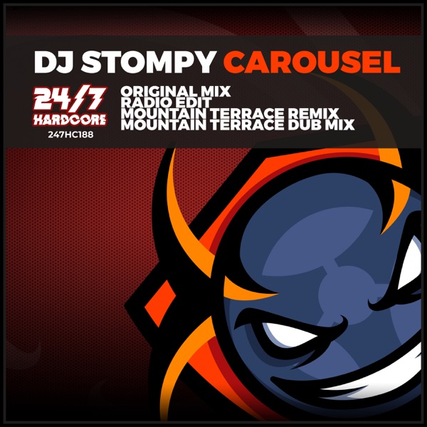 Carousel (Mountain Terrace Remix) - EP