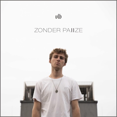 Zonder Pauze - Single