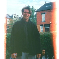 Outside - Single - Snoopy