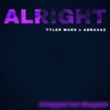 Alright (Slowed Version) - Single