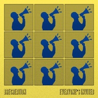 Everyone's Invited - Single - Brecreation