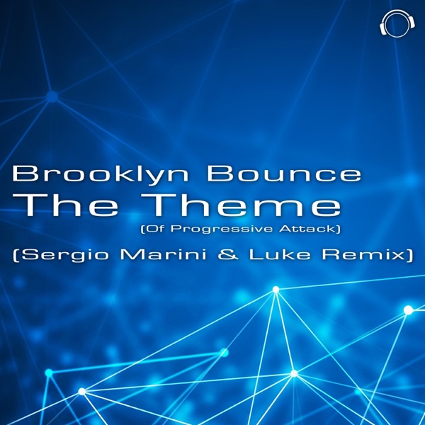 The Theme (Of Progressive Attack) [Sergio Marini & Luke Remix] [Remixes] - Single