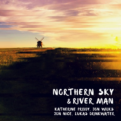 Northern Sky (feat. Jon Wilks, Lukas Drinkwater, Jon Nice & Katherine Priddy) - Single
