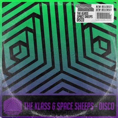 Disco - Single