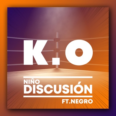 K.0 (feat. Negro) - Single