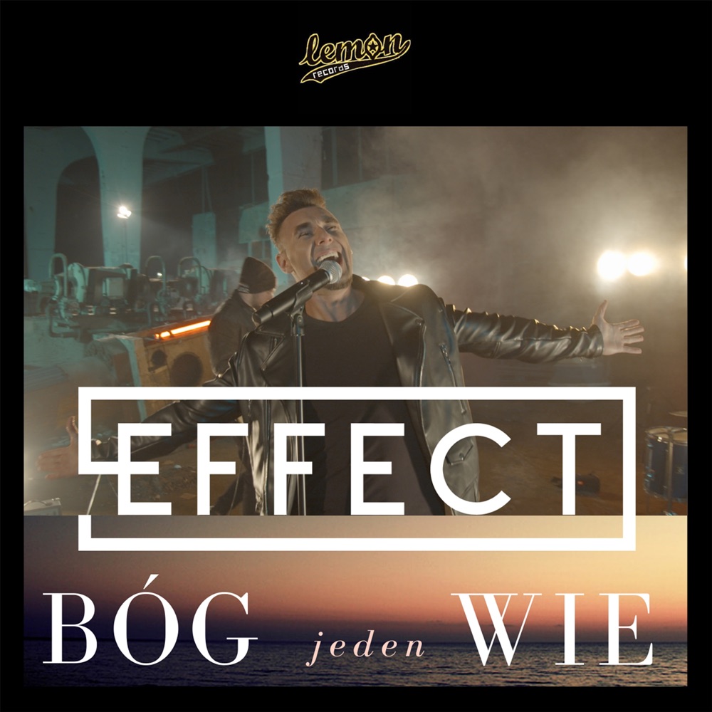 Обложка альбома «Bóg Jeden Wie - Single» — Effect