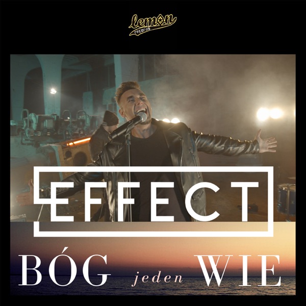 Bóg Jeden Wie - Single