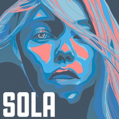 Sola (feat. Tello Contreras & High Beatz) - Single