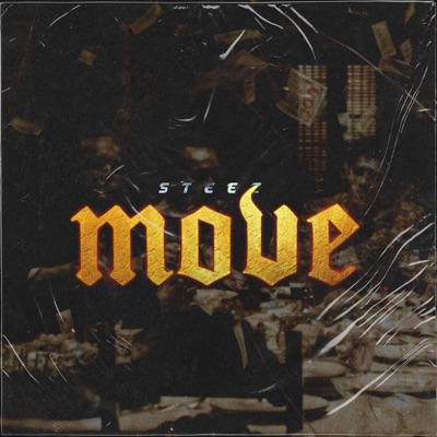 Move - Single