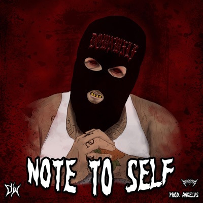 Note to Self - Single