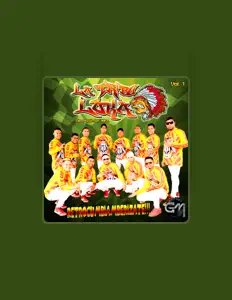 Dengarkan La Tribu Loka, tonton video musik, baca bio, lihat tanggal tur & lainnya!