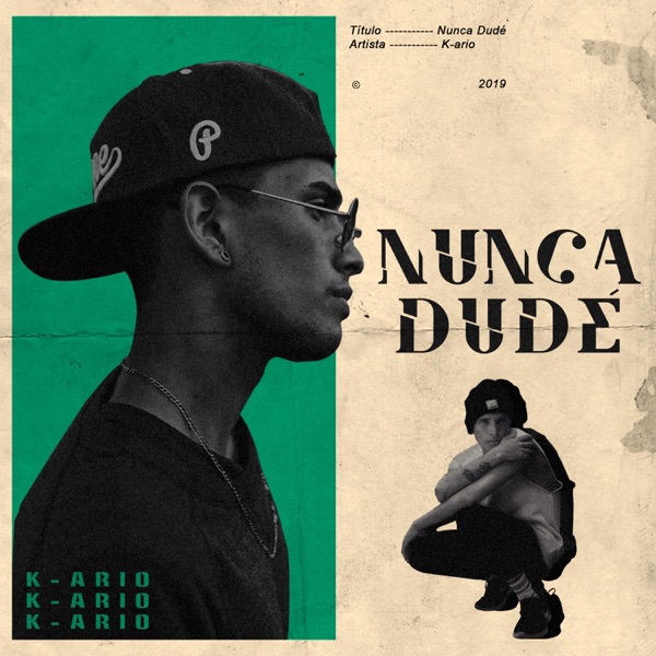 Nunca Dudé
