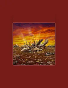 Nulle Part Nordを聴いたり、ミュージックビデオを鑑賞したり、経歴やツアー日程などを確認したりしましょう！