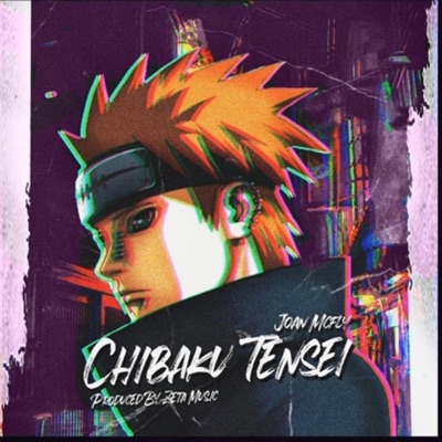 Chibaku Tensei - Single