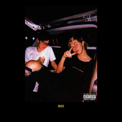 2001 - Single