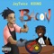 Bacon (feat. Kiiing) - JayTwice lyrics