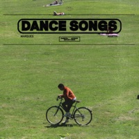 Dance Songs - Single - Marques Martin