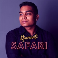 Safari - Single - Djamanti