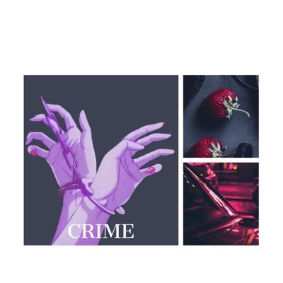 Crime (feat. Qihbad) - Single