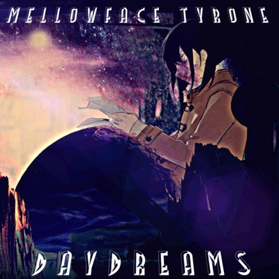 Mellowface Tyrone - Smiling