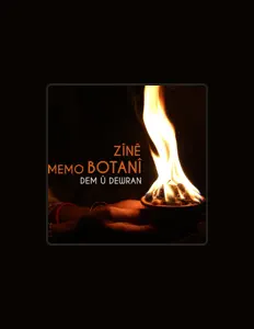 Listen to Zînê Botanî, watch music videos, read bio, see tour dates & more!